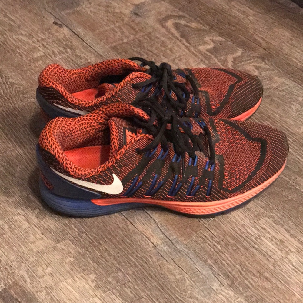 9.5 Nike